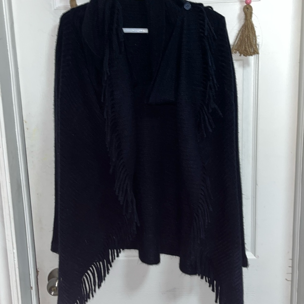 Very nice cardigan